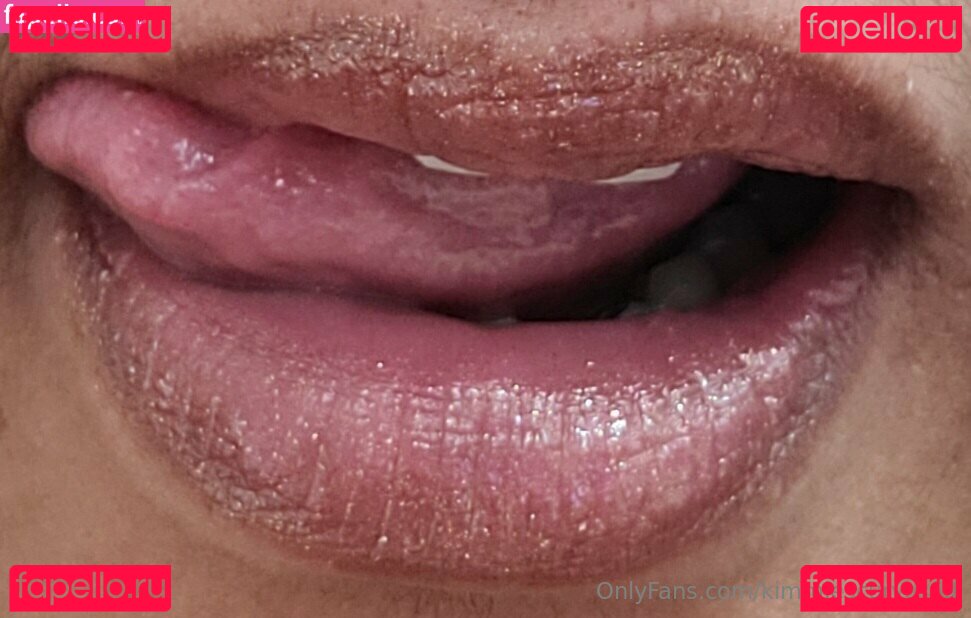 kimmiescurves69 Nude Onlyfans Photo 40