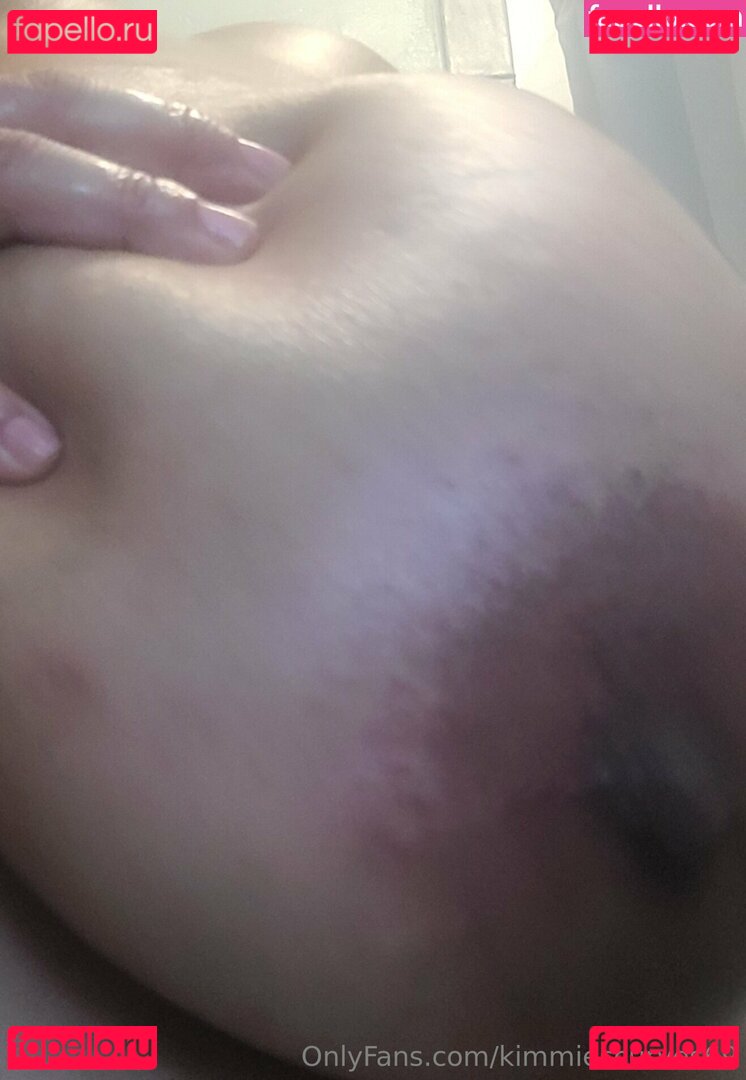 kimmiescurves69 Nude Onlyfans Photo 38