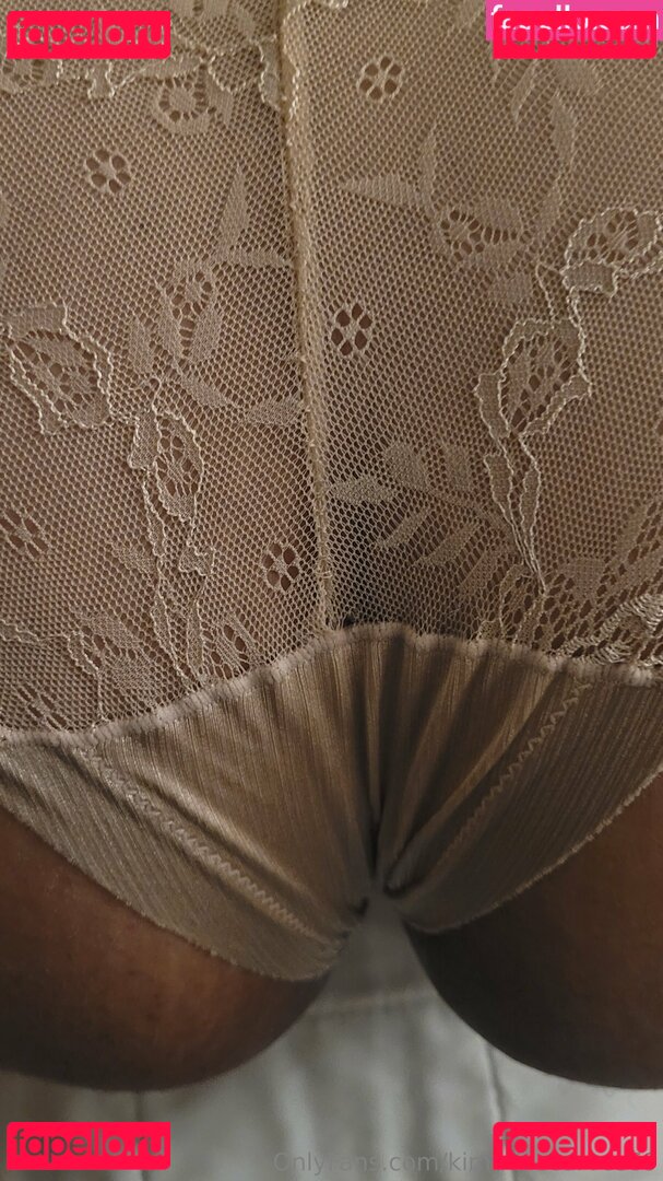 kimmiescurves69 Nude Onlyfans Photo 31