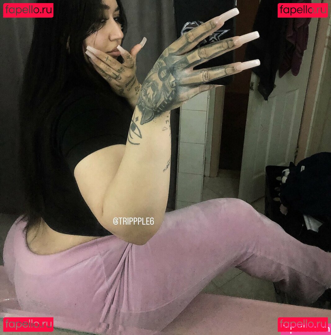Shaiibbyyy Nude Onlyfans Photo 8