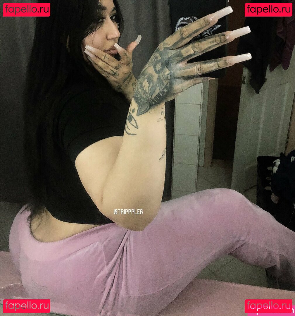 Shaiibbyyy Nude Onlyfans Photo 7