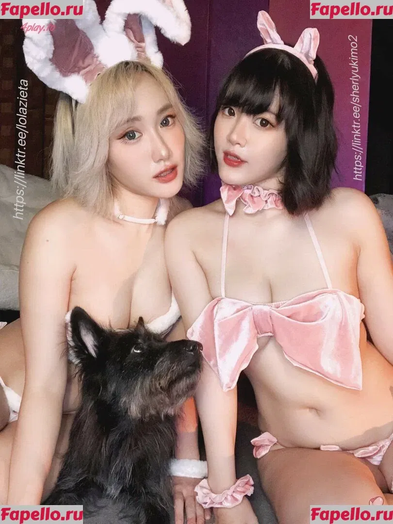 Lola Zieta Onlyfans Photo Gallery 