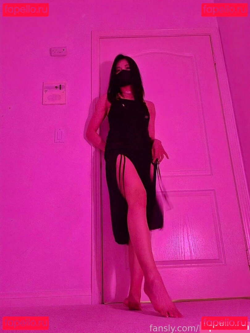 miaomjiang_0 Nude Onlyfans Photo 5