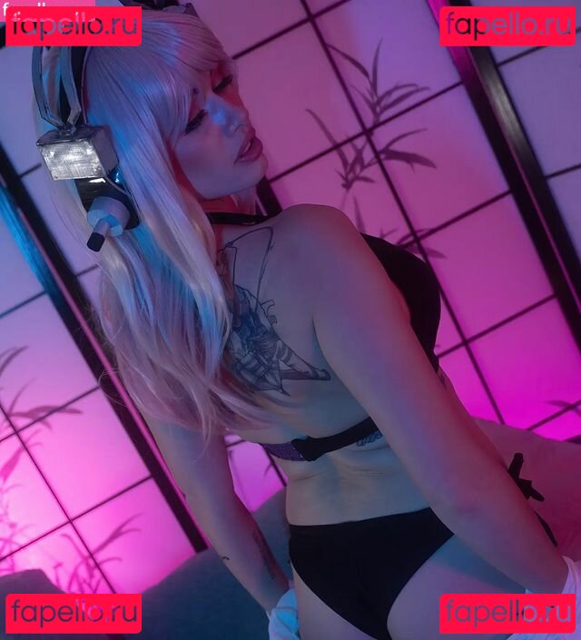 Lexi Strife Nude Onlyfans Photo 7