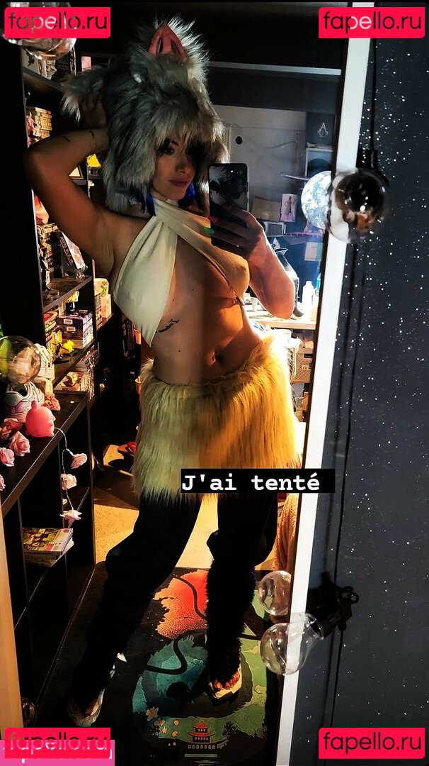 Lexi Strife Nude Onlyfans Photo 4