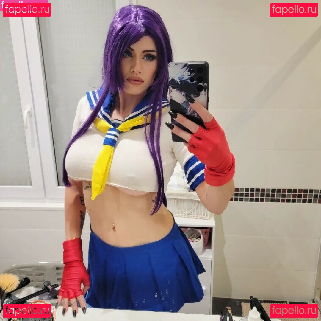 Lexi Strife Nude Onlyfans Photo 3