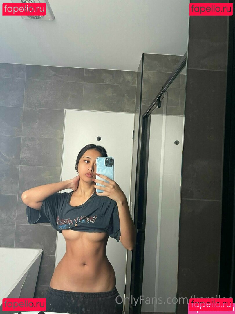 Kara J Lee Nude Onlyfans Photo 33