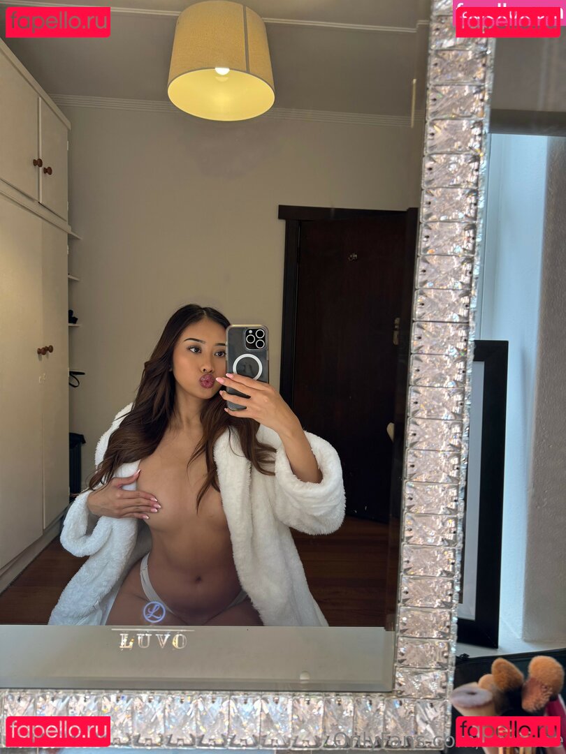 Kara J Lee Nude Onlyfans Photo 20