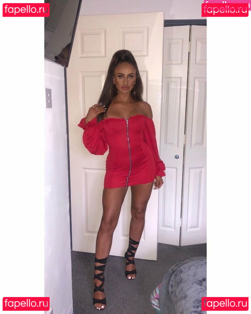 Abi Turner Nude Onlyfans Photo 32