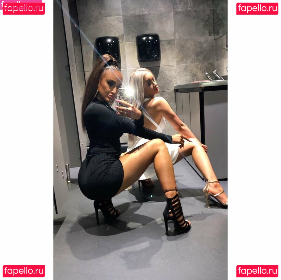 Abi Turner Nude Onlyfans Photo 31