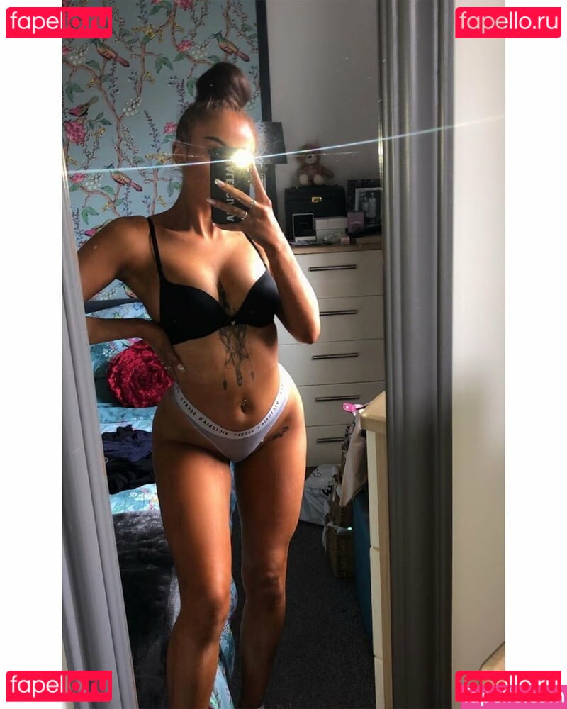 Abi Turner Nude Onlyfans Photo 29