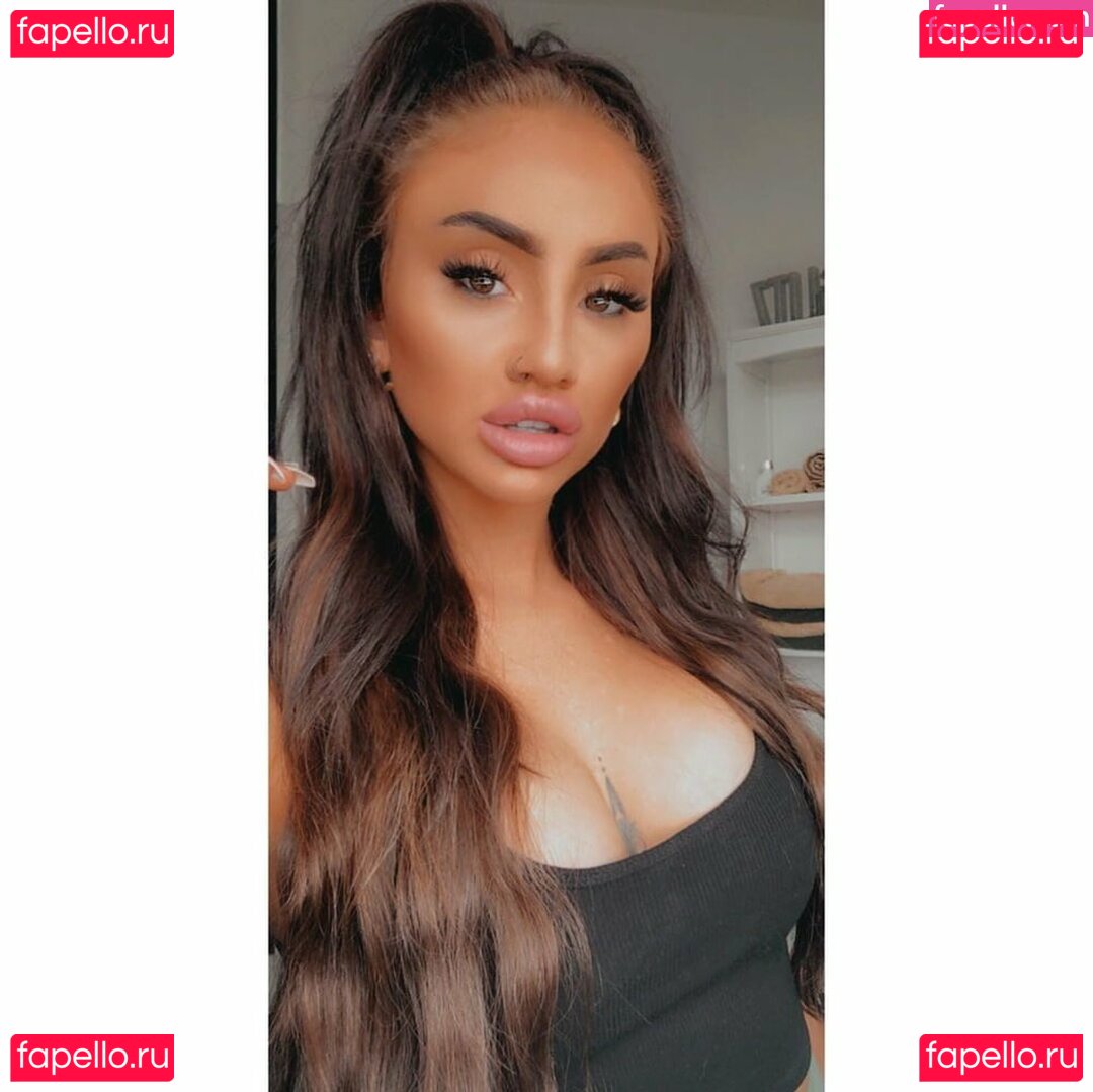 Abi Turner Nude Onlyfans Photo 22