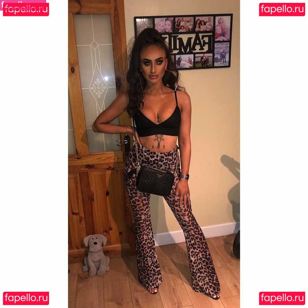 Abi Turner Nude Onlyfans Photo 20