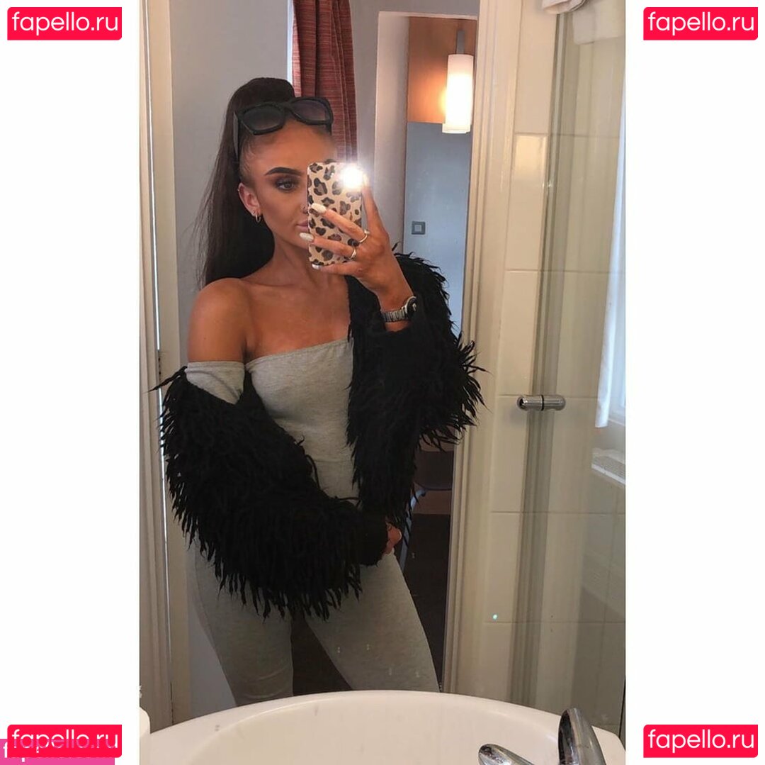 Abi Turner Nude Onlyfans Photo 14