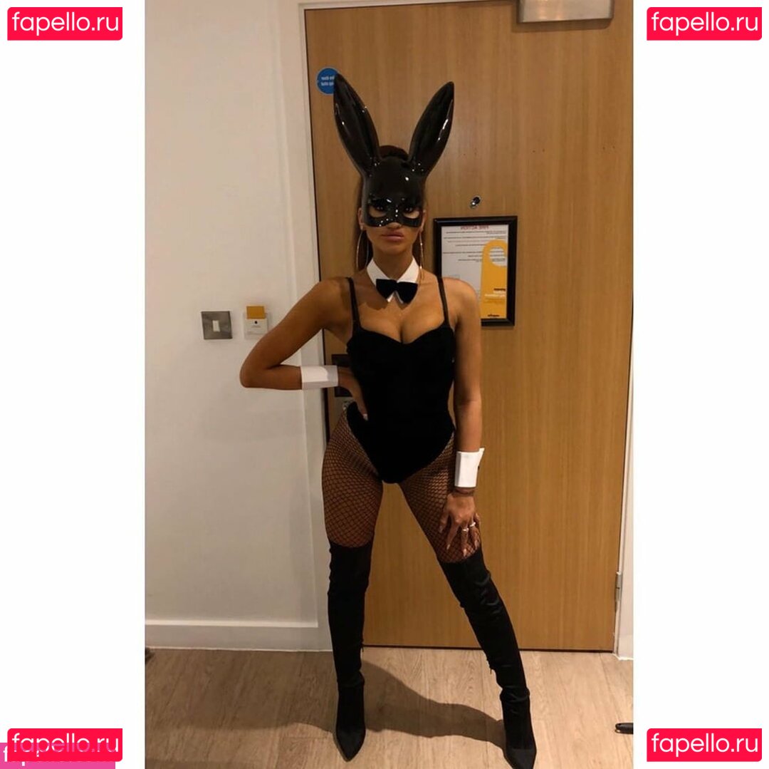 Abi Turner Nude Onlyfans Photo 13