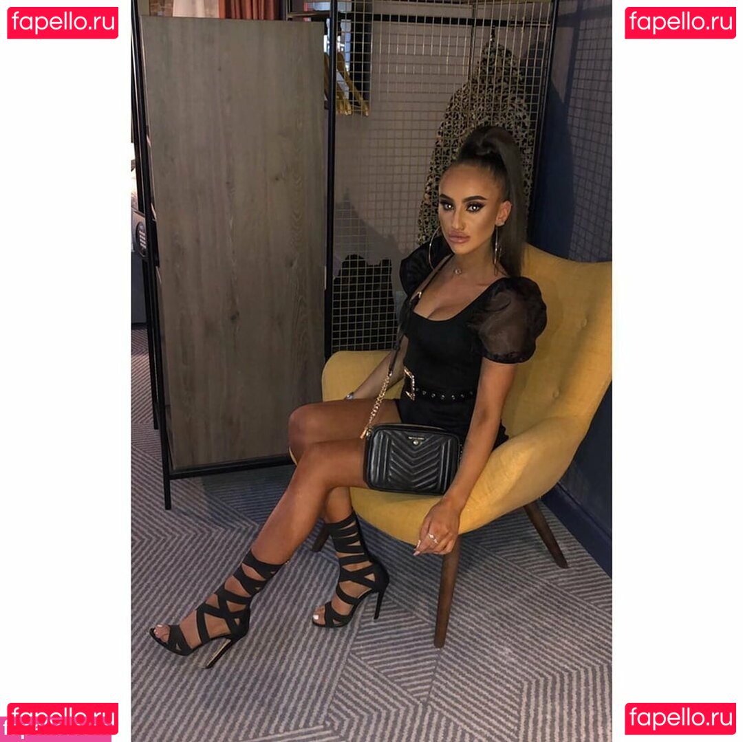 Abi Turner Nude Onlyfans Photo 12