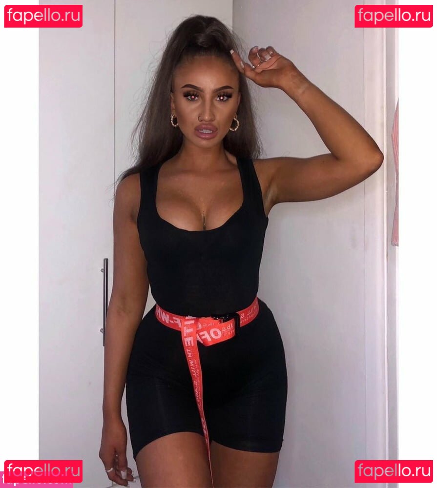 Abi Turner Nude Onlyfans Photo 7