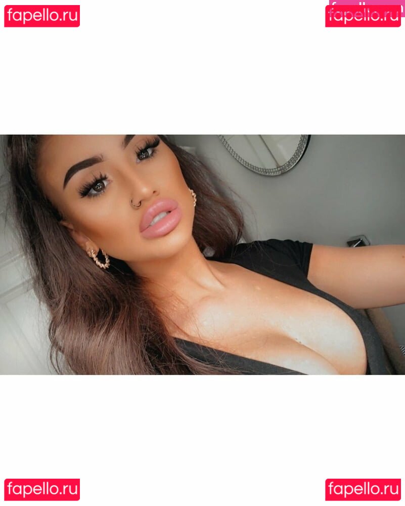 Abi Turner Nude Onlyfans Photo 6