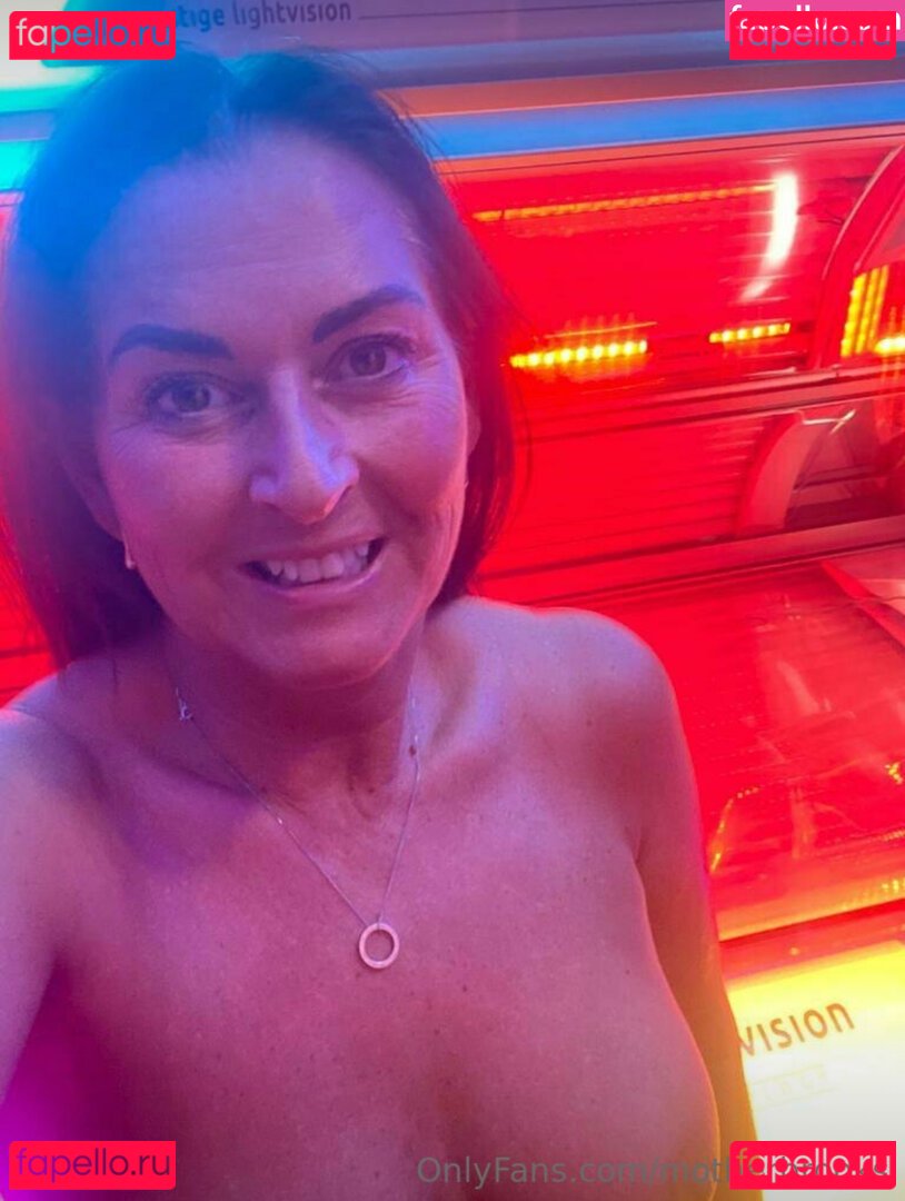 Motherbrooks Nude Onlyfans Photo 21