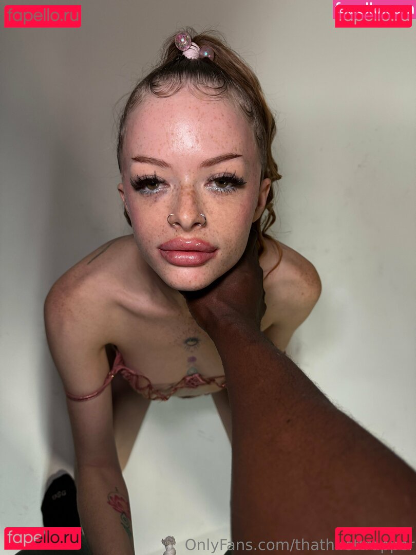 ThaThirstTrapper Nude Onlyfans Photo 17
