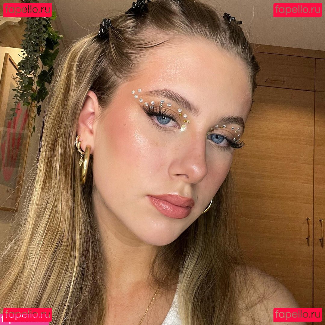 Leah Behn Nude Onlyfans Photo 7