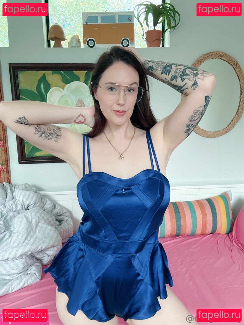 megturney Nude Onlyfans Photo 30