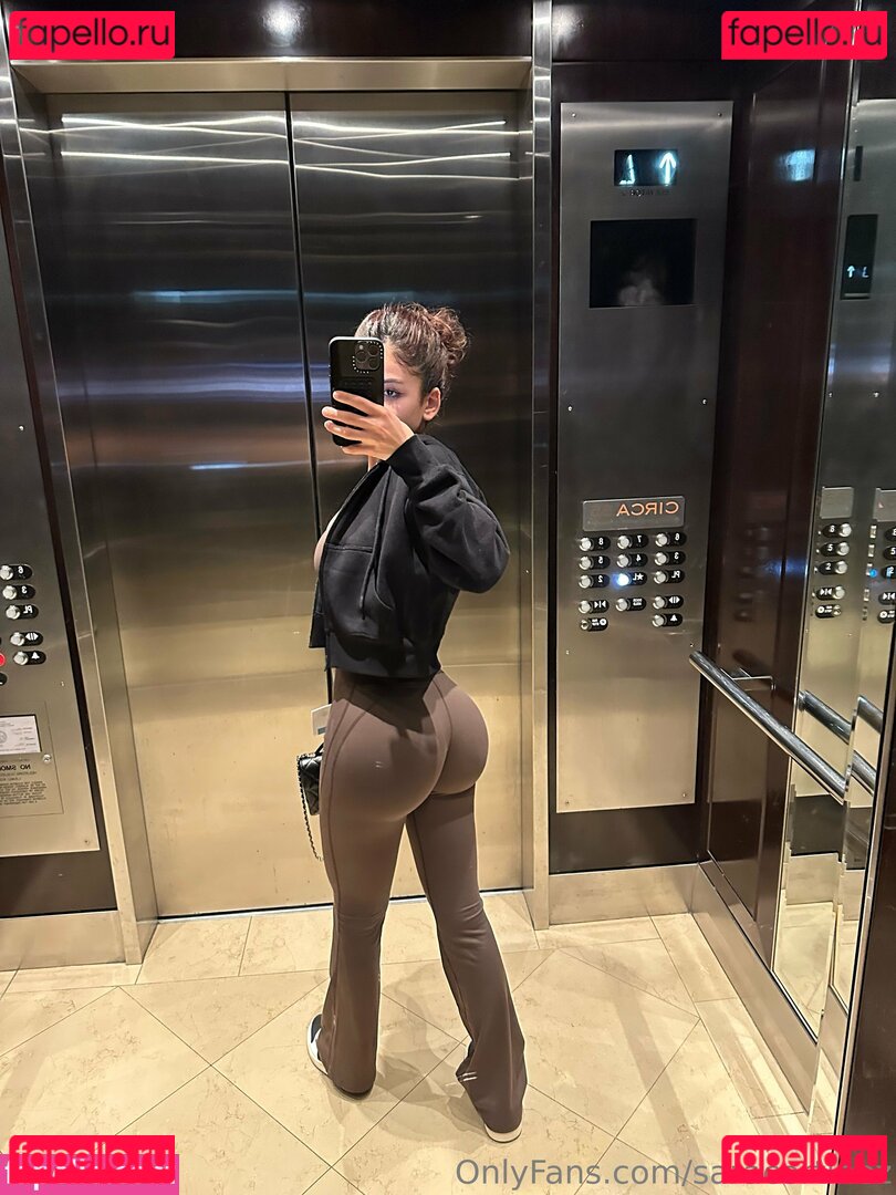 saracortinez Nude Onlyfans Photo 6