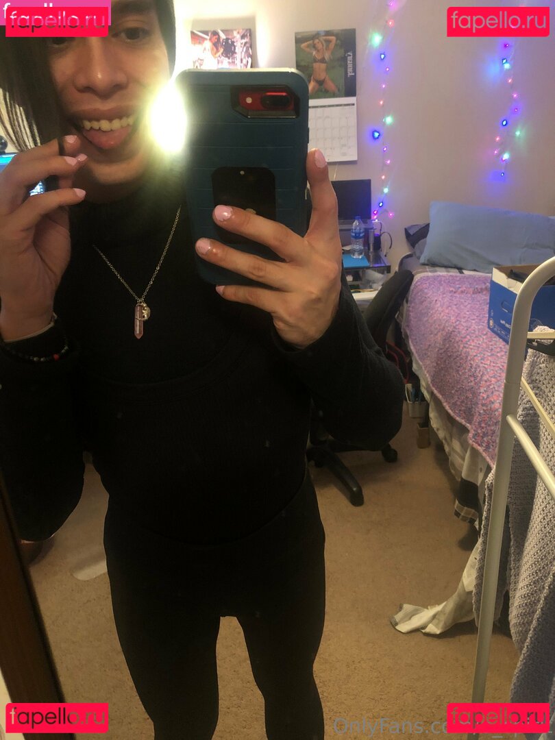o_spirit Nude Onlyfans Photo 26