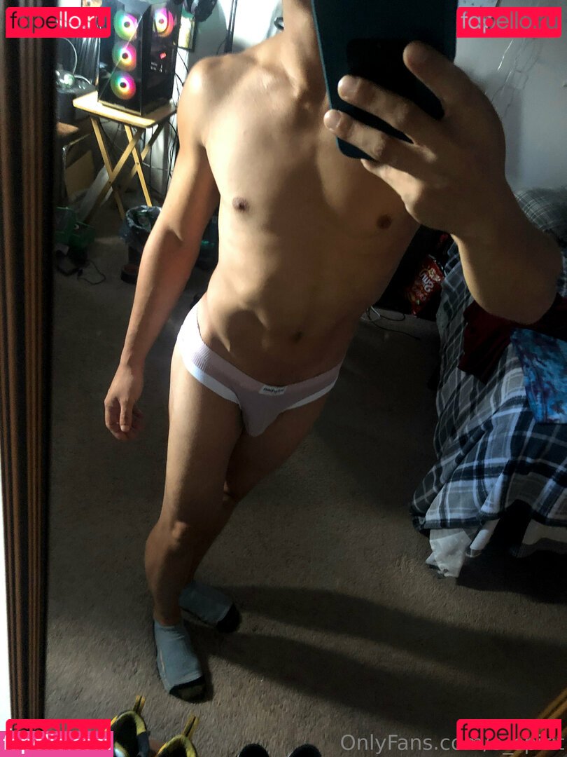 o_spirit Nude Onlyfans Photo 18