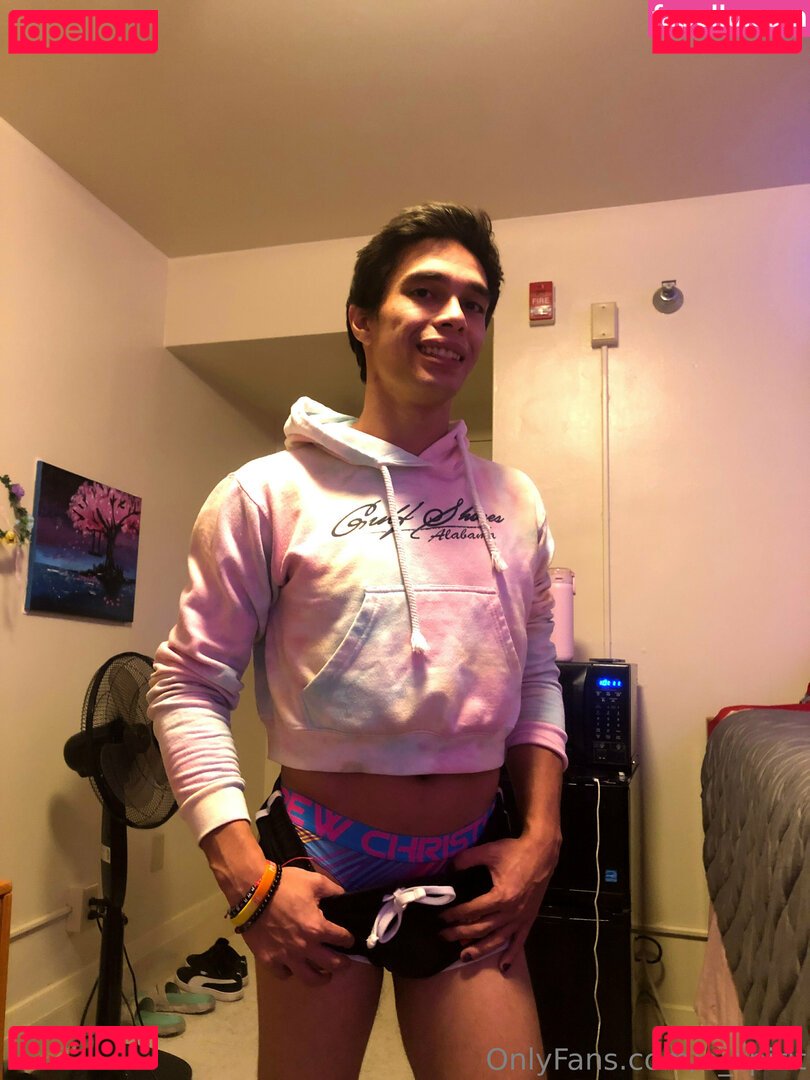 o_spirit Nude Onlyfans Photo 17