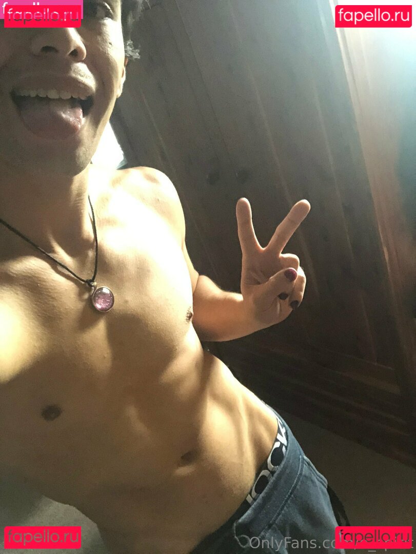 o_spirit Nude Onlyfans Photo 15
