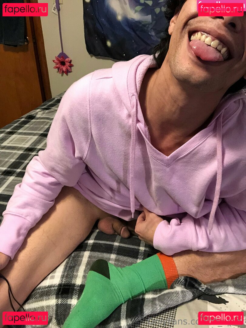 o_spirit Nude Onlyfans Photo 13