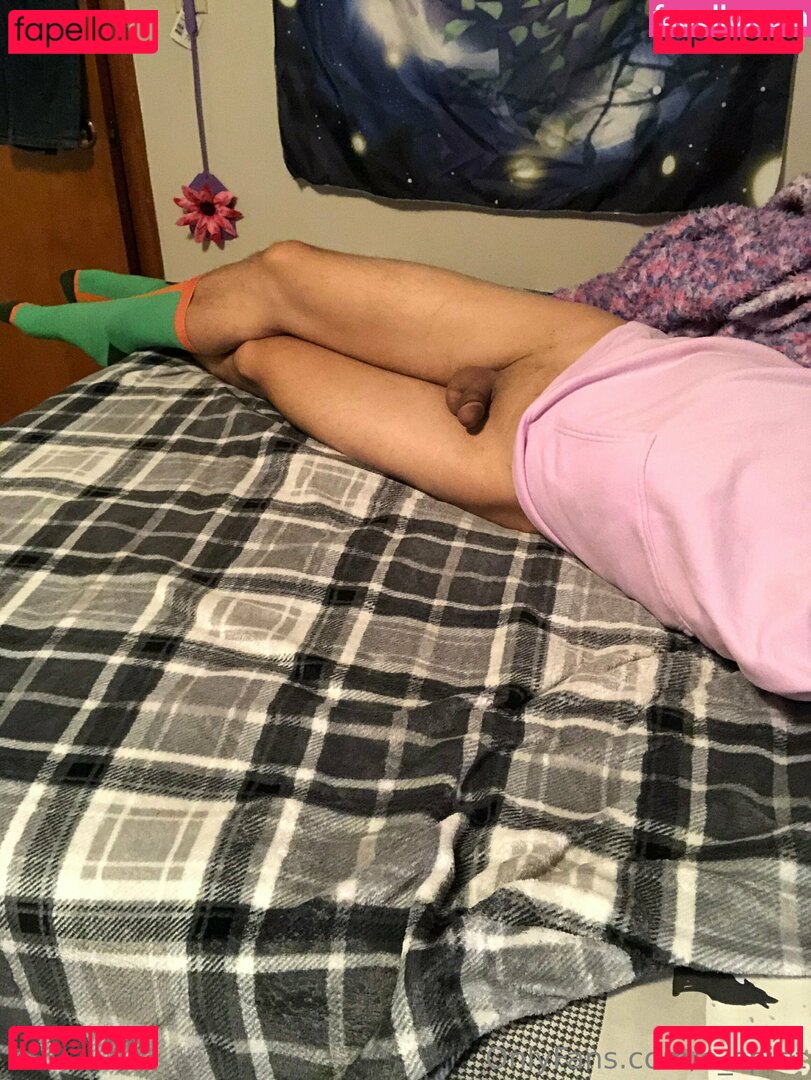 o_spirit Nude Onlyfans Photo 12