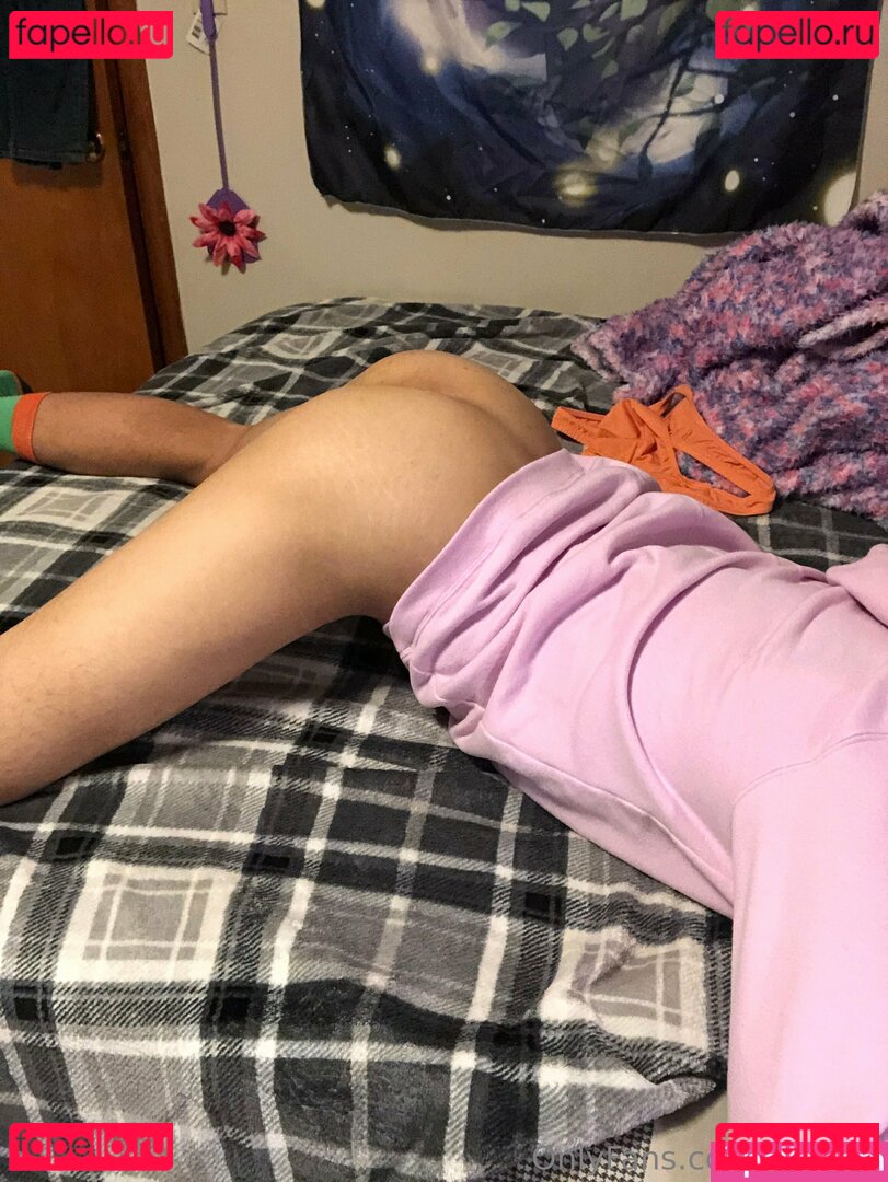 o_spirit Nude Onlyfans Photo 11