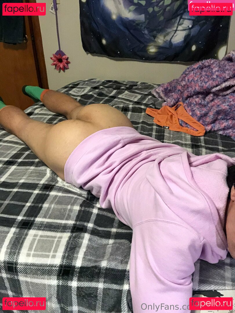 o_spirit Nude Onlyfans Photo 9