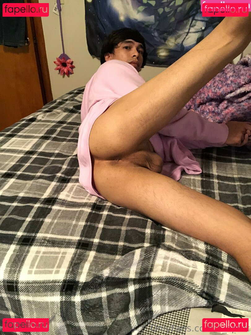o_spirit Nude Onlyfans Photo 7