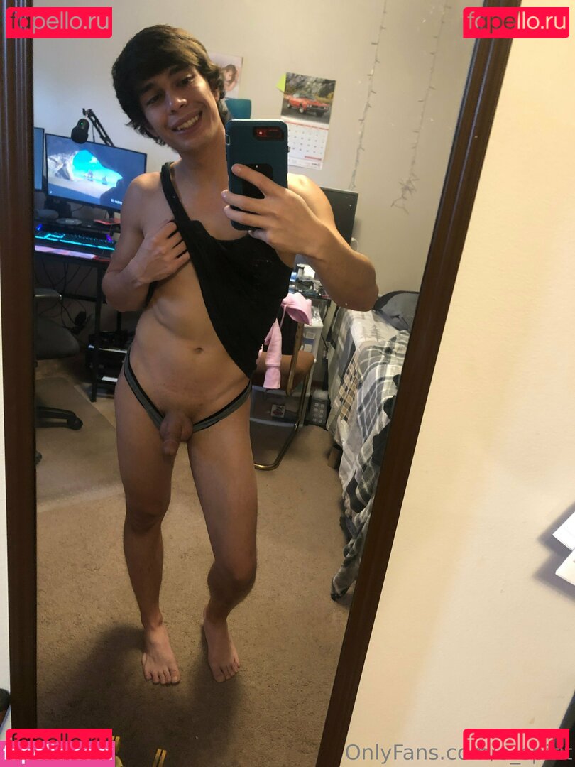 o_spirit Nude Onlyfans Photo 3