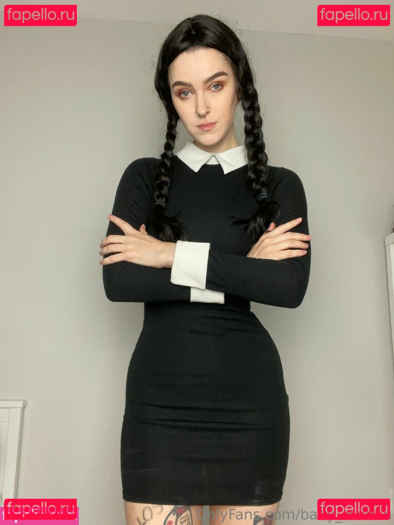 Rae Moonn Nude Onlyfans Photo 9