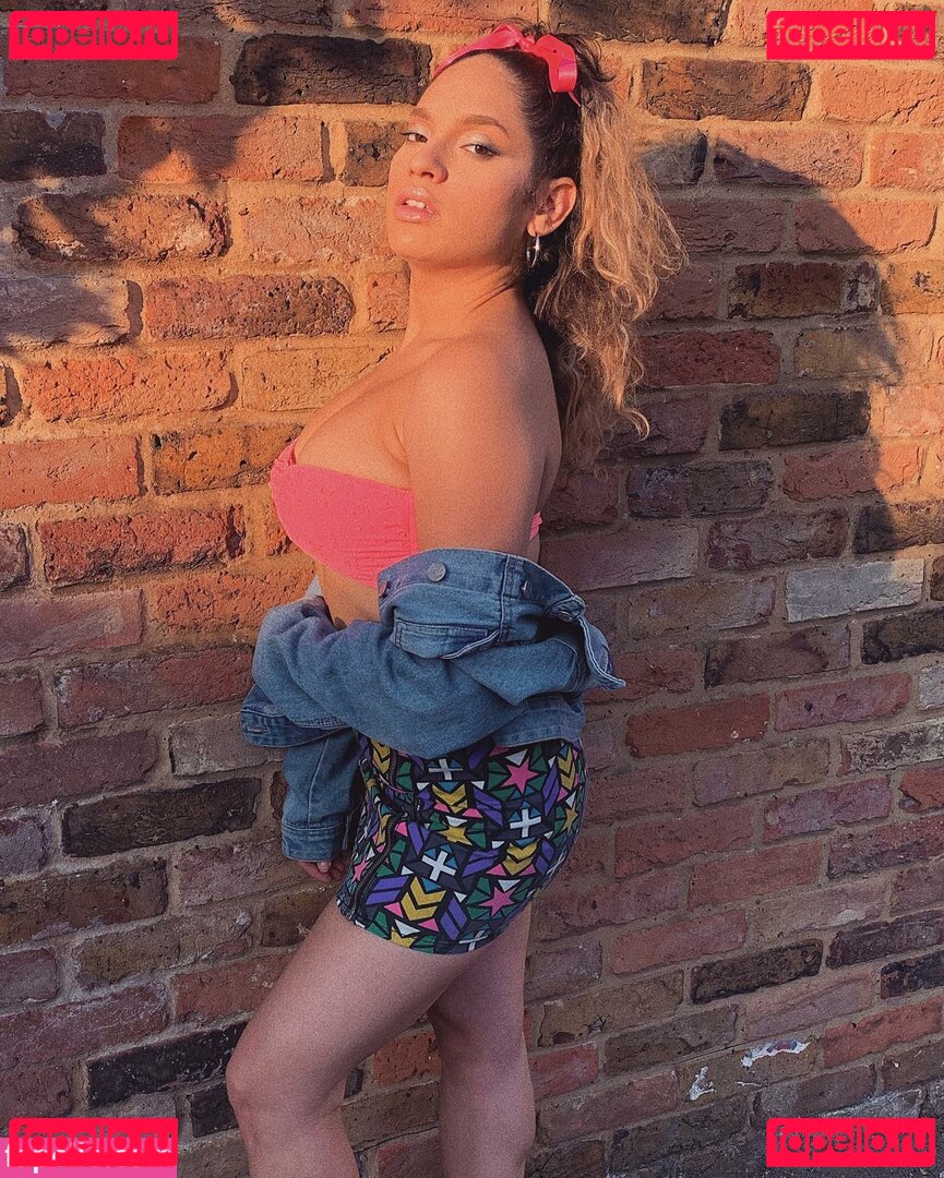 Waleska Herrera Nude Onlyfans Photo 18