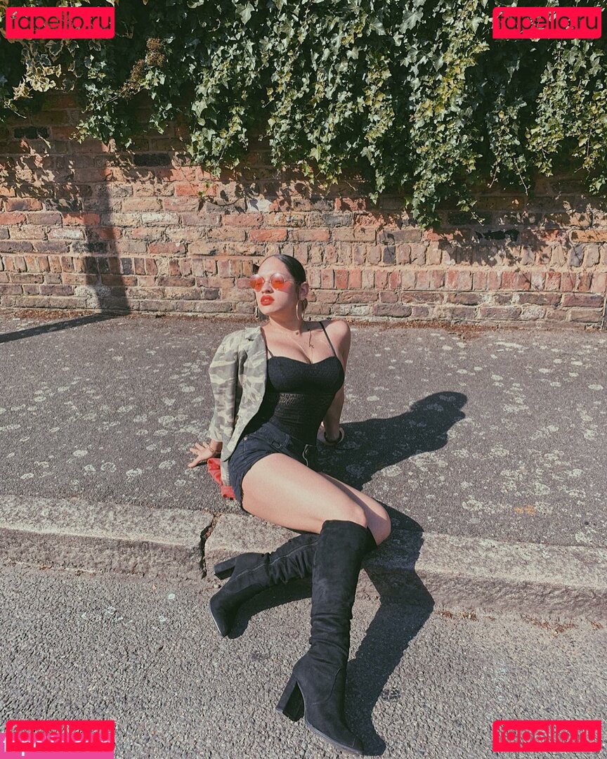 Waleska Herrera Nude Onlyfans Photo 15
