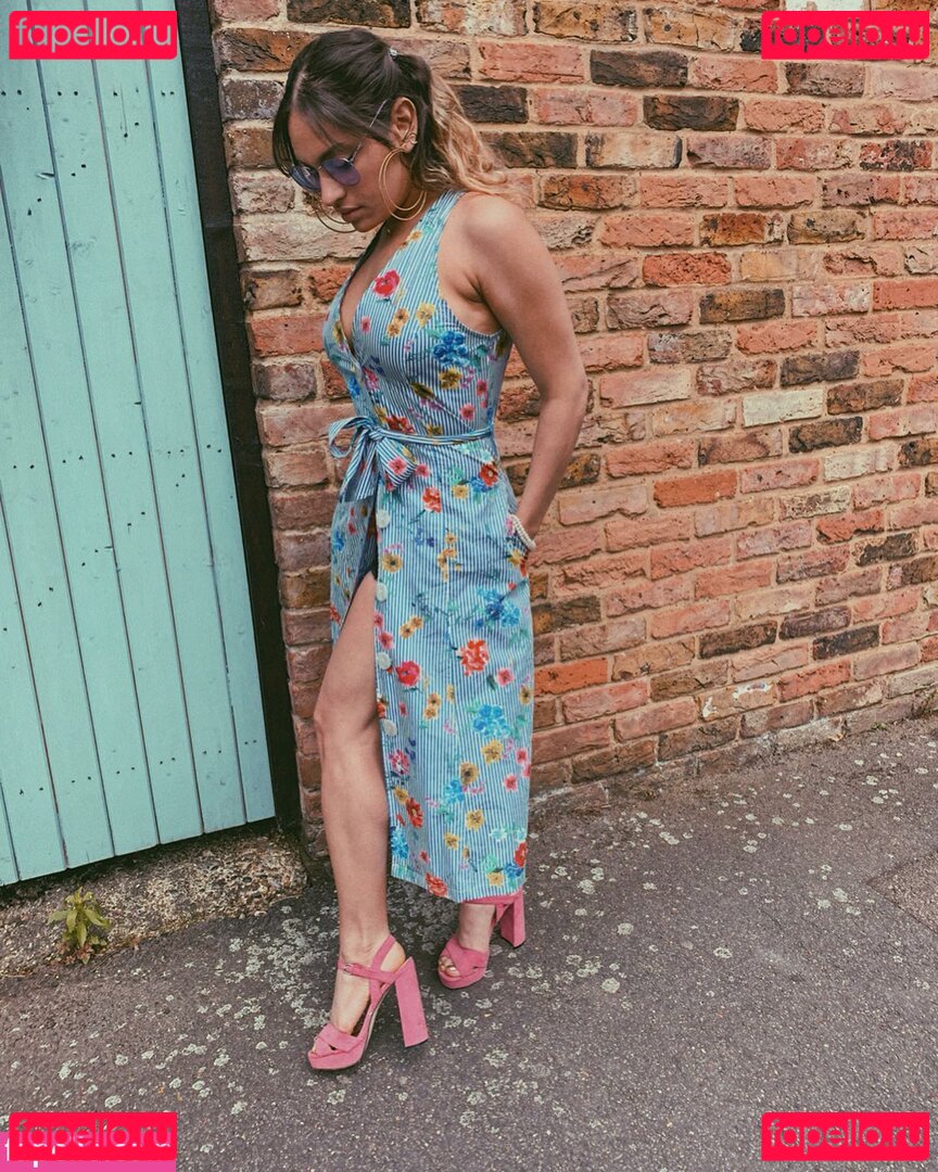 Waleska Herrera Nude Onlyfans Photo 14
