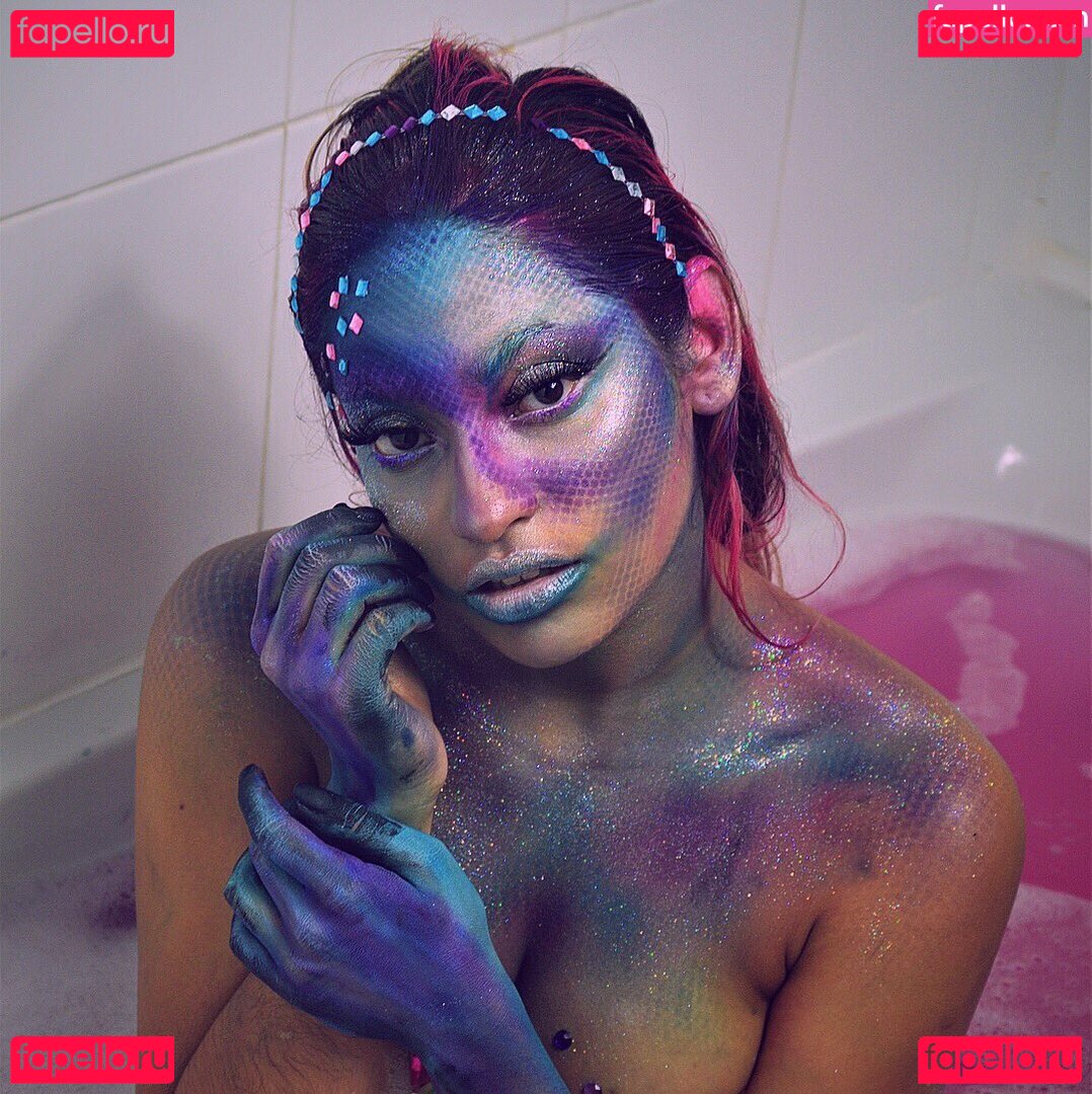Waleska Herrera Nude Onlyfans Photo 9