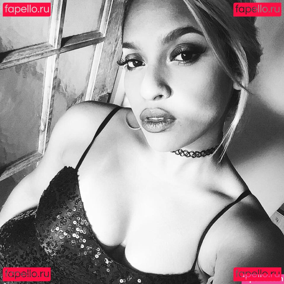 Waleska Herrera Nude Onlyfans Photo 4