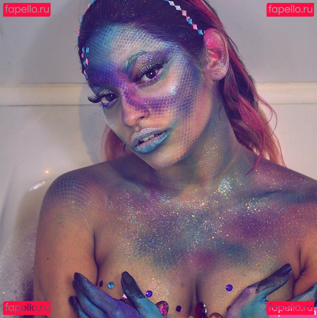 Waleska Herrera Nude Onlyfans Photo 3