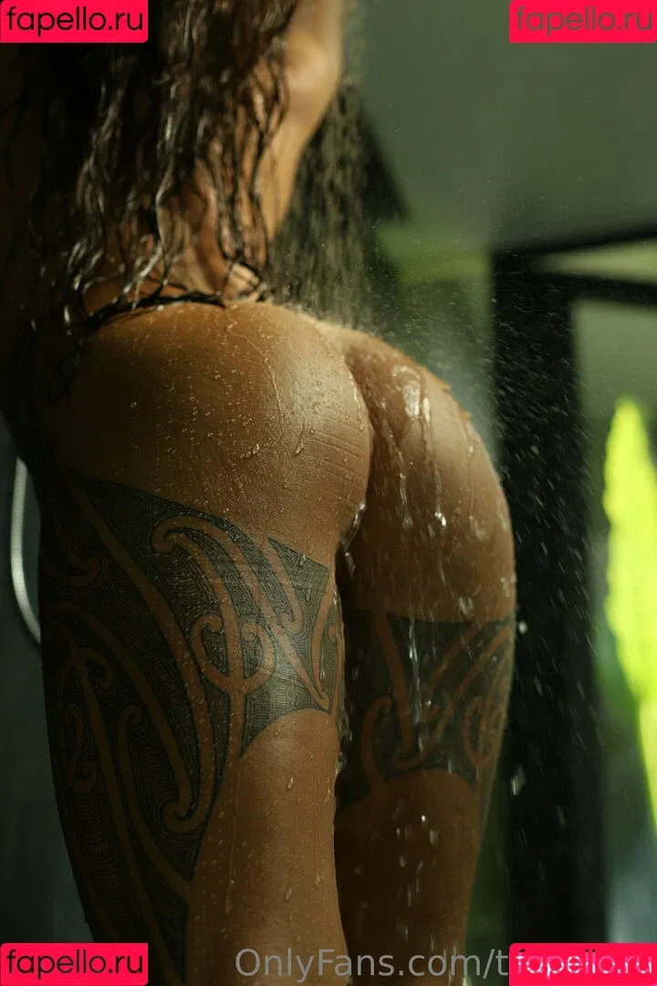 Tai Emery Onlyfans Photo Gallery 