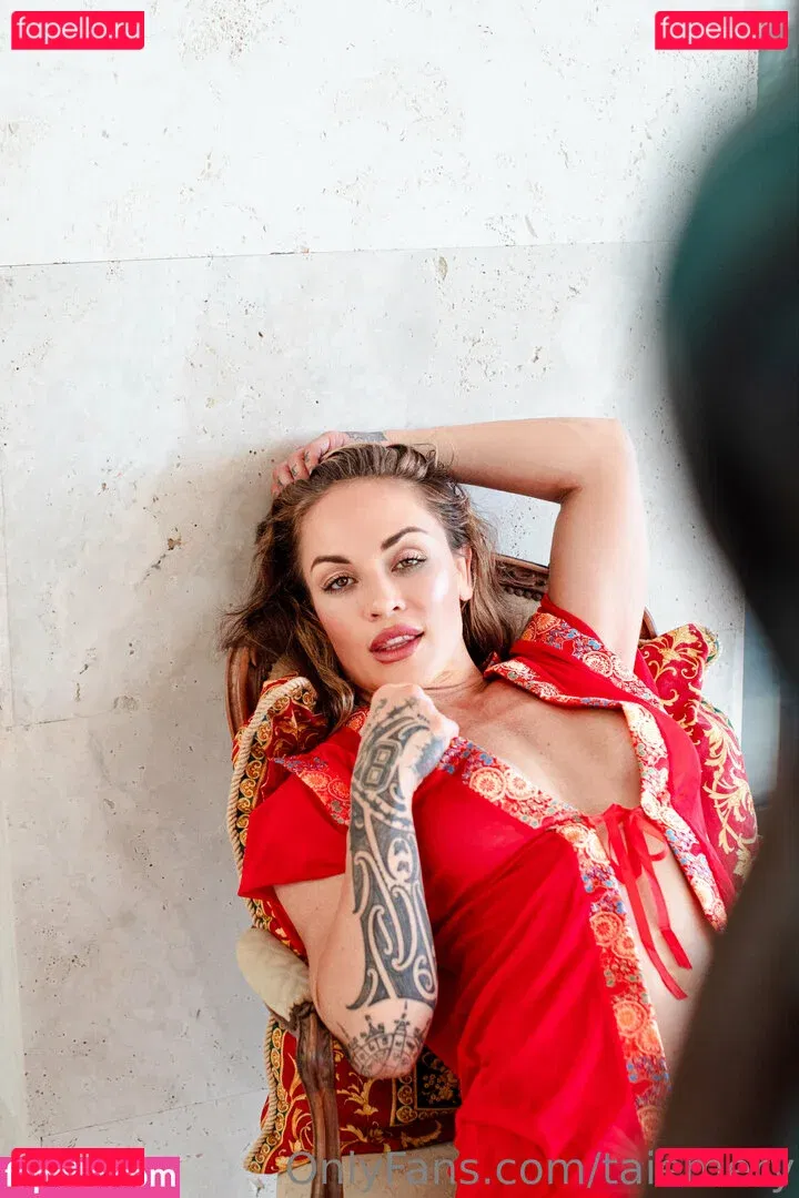 Tai Emery Onlyfans Photo Gallery 