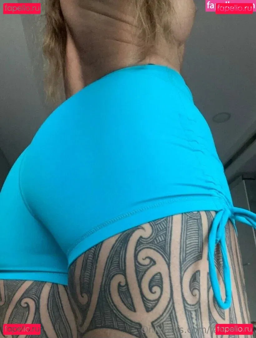 Tai Emery Onlyfans Photo Gallery 