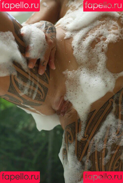 Tai Emery Onlyfans Photo Gallery 