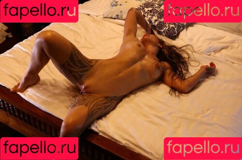 Tai Emery Onlyfans Photo Gallery 