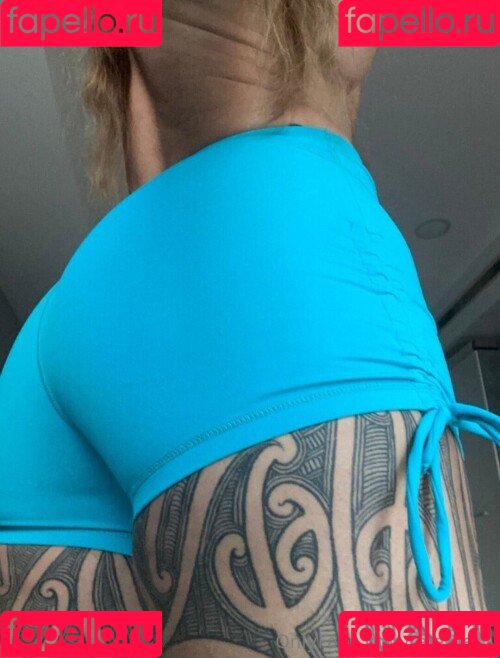 Tai Emery Onlyfans Photo Gallery 